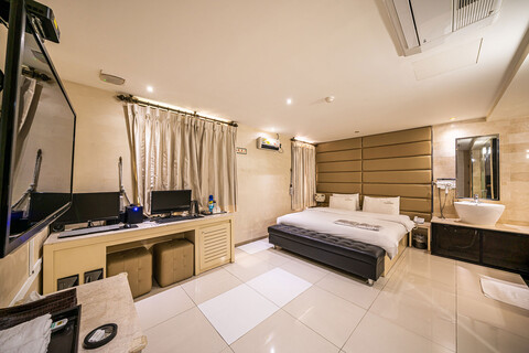 안산(상록수) 초콜릿