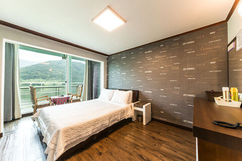 청평 파라다이스