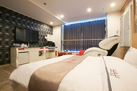 인천(소래포구) 루루