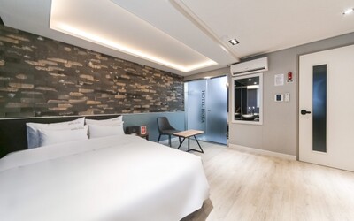 통영 호텔 호라