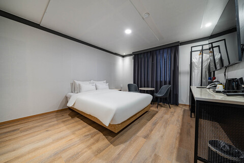 남해 맨하탄 호텔