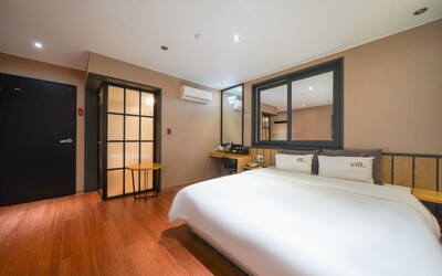 부산 학장 코코