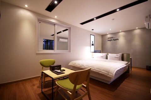 부산 사상 엔젤