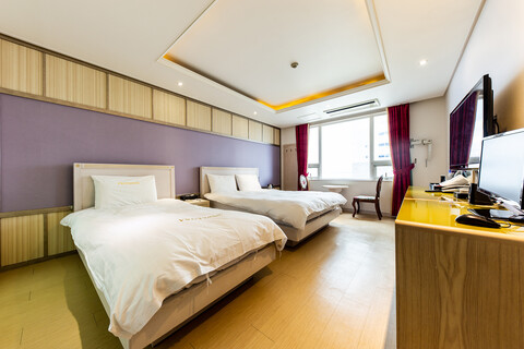 여수 호텔 프로방스