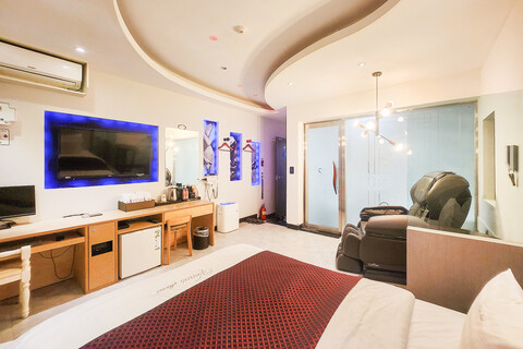 제주 베누스 무인호텔