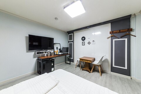 원주 드림파크모텔