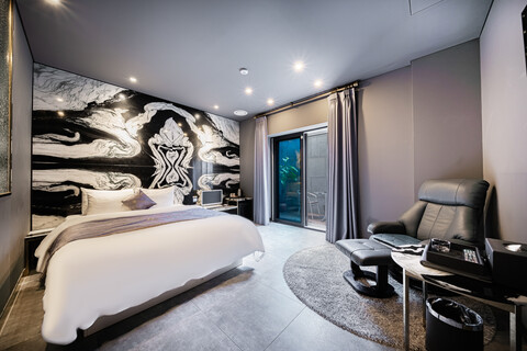 남양주 골드 호텔