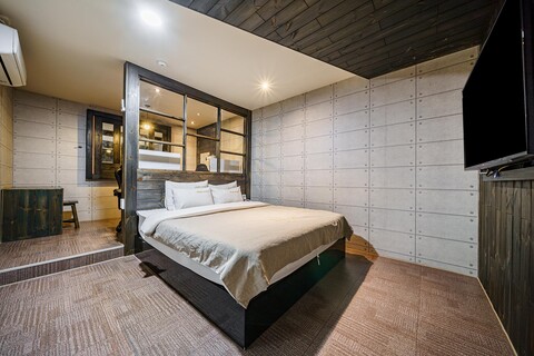 부산 장전동 올레