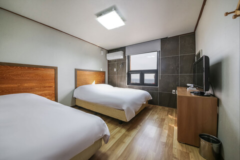 서귀포 신세계호텔