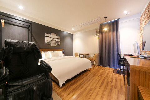 대전 신탄진 나루무인텔