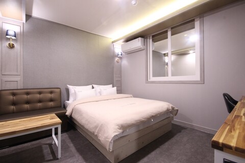 구미 원평동 호텔 헤븐제스