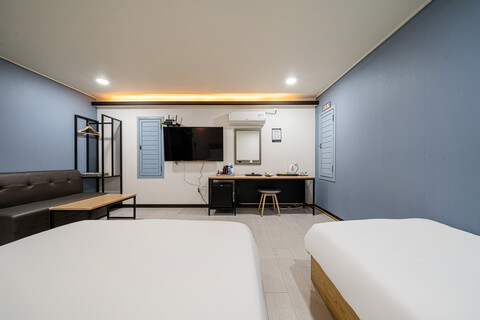 광명(철산) 칸쿤