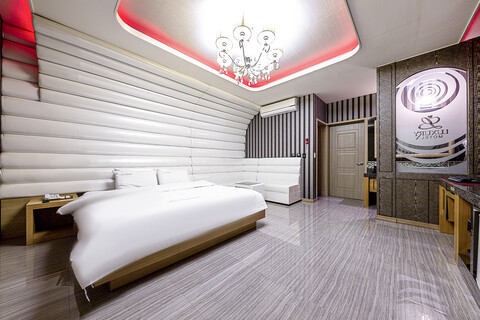 광주 상무 럭셔리 호텔