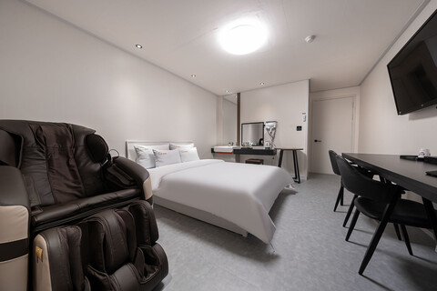 수원(인계동) 꿀