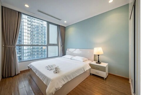 파라다이스 빈홈스 랜드마크 81