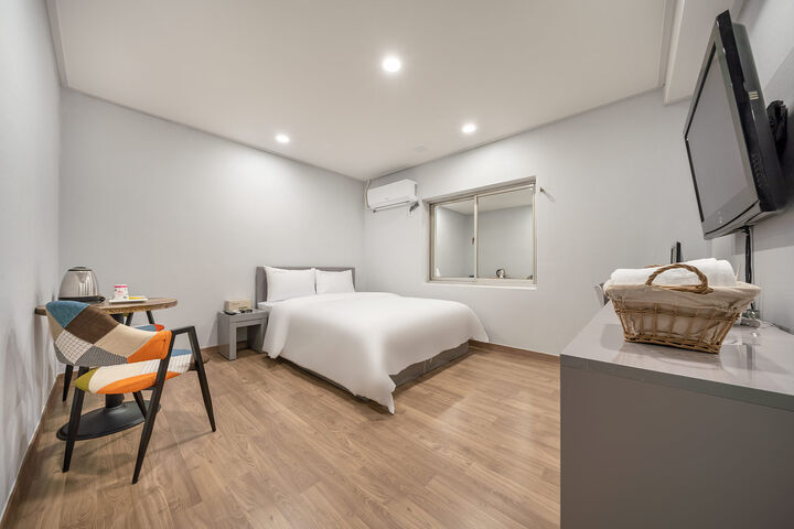 수원(인계동) SR HOTEL-i