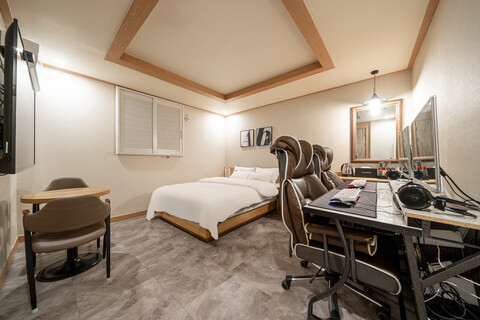 고양(주교) XYM 호텔