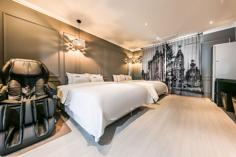 태안 세븐무인텔