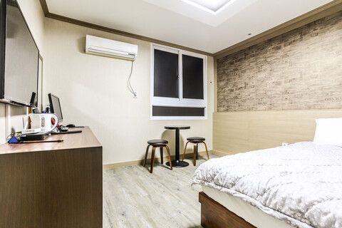 강릉 경포대 경포힐