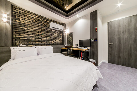 의정부 씨마호텔