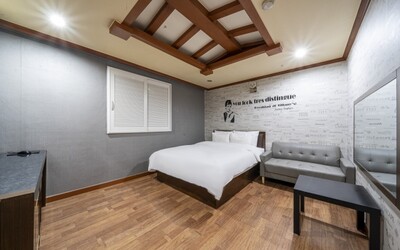 수유 포시즌 호텔