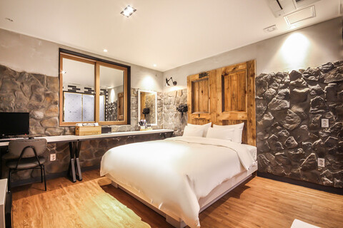 진주 JS호텔 (진주스토리)