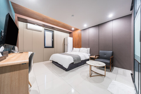 전주 금암동 호텔 K