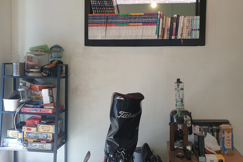 전주 자요 게스트하우스