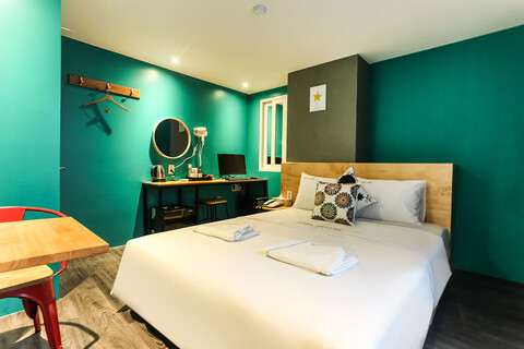 상봉 호텔 피아노