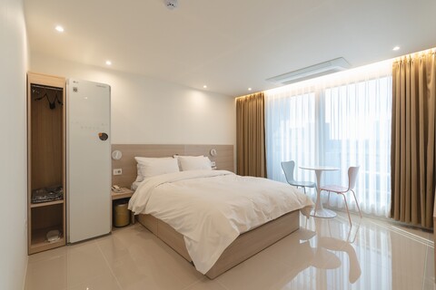 전주 중화산동 MH HOTEL 중화산2호점