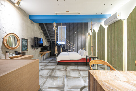 포항 죽도시장 타히티