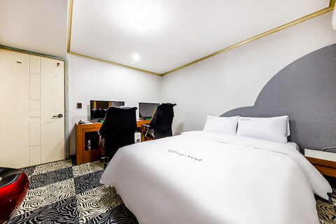 대전 대사 레이크