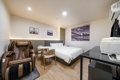 울산 영남알프스 MW