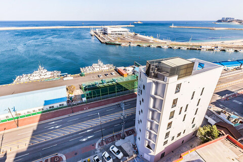 속초 스테이호텔