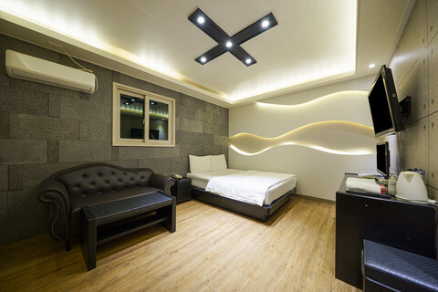 대구 수성못 아이(I)