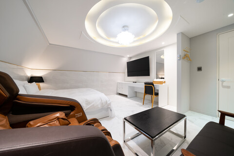 수유 유리아 호텔