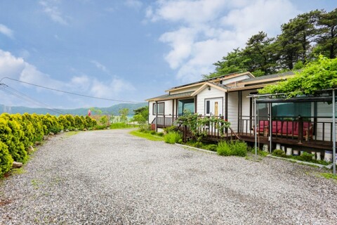 용인 별바라기펜션