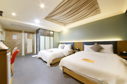 인천(부평) 더 상상 호텔