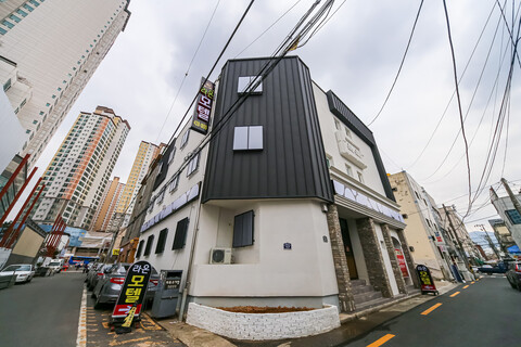 대구 동성로 라온