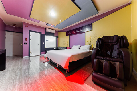 제천 K2 (1대1 Drive-in)