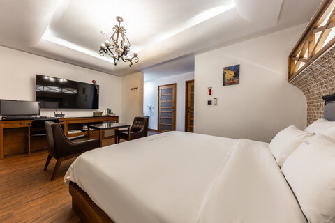 충주 토론토 호텔