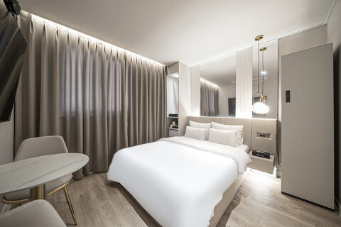 포항 대도동 JI STAY (제이아이 스테이)