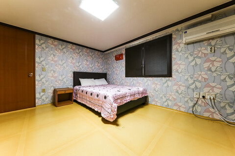 태안(안면도) 꽃지