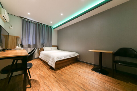 서산(대산) 별밤