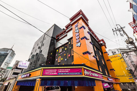 인천(부평) 러브스업