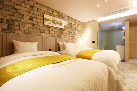 영등포 호텔 그곳에