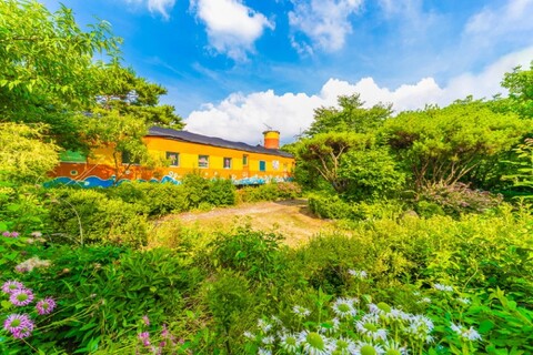 안성 레이크펜션