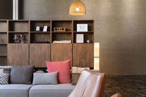 라코지 스테이 서울