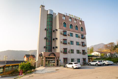 영월 청령포모텔