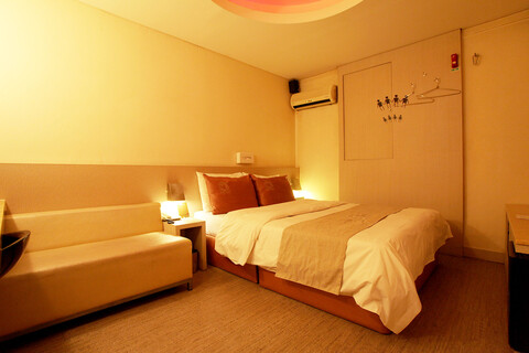 장안 행복한눈물